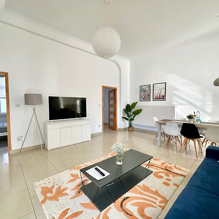 Komfortowy Apartament Z Tarasem W Poblizu Jeziora I Gor Sowich Bielawa  Dış mekan fotoğraf
